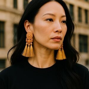 EARRINGS PERFECT COCKTAIL